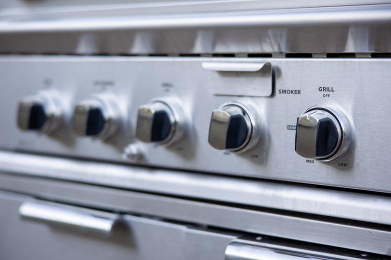Free stock image of Oven controls created by Matt Bango