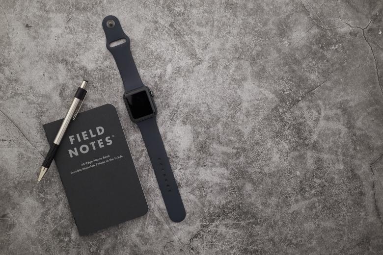 Free stock image of Notebook desk created by Top Down Tech