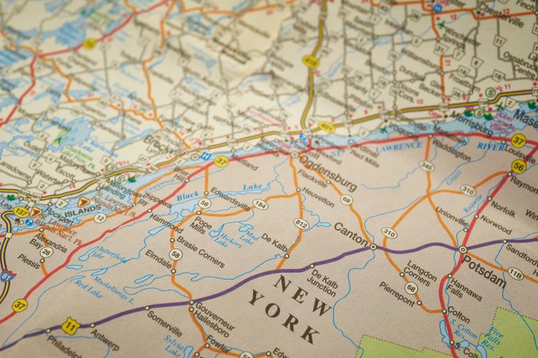 Free stock image of Travel map created by World Maps