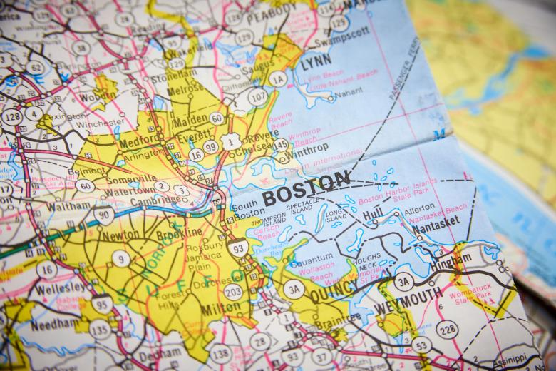 Free stock image of Travel Map created by World Maps