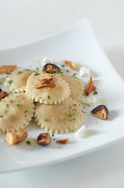 Free stock image of Pasta Ravioli created by Secret Agency