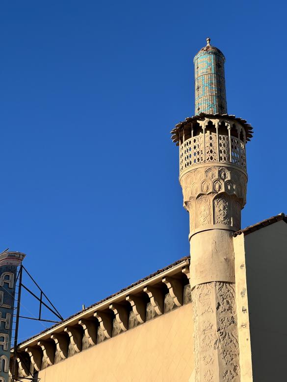 Free stock image of Building tower created by Matt Bango
