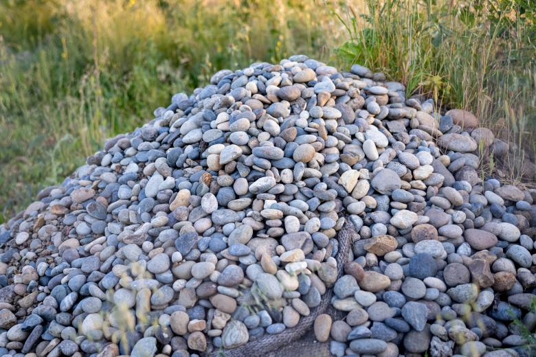 Free stock image of Pile of rocks created by Matt Bango