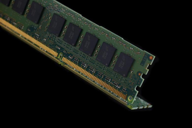 Free stock image of Computer memory created by Secret Agency