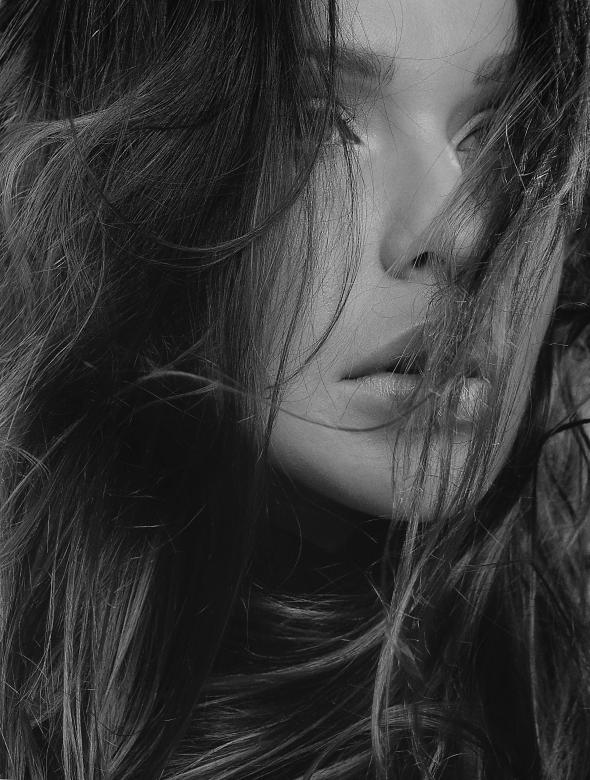 Free stock image of Fashion model created by Alexander Krivitskiy