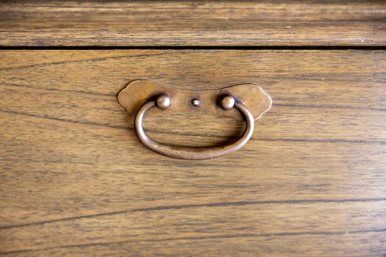 Free stock image of Drawer handle created by Matt Bango