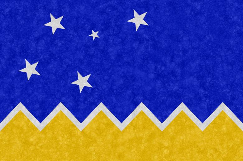 Free stock image of Velvet Flag - Magallanes  created by Nicolas Raymond