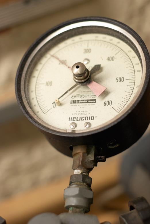 Free stock image of Pressure gauge created by Secret Agency