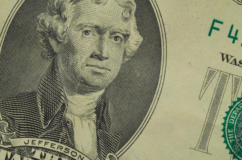 Free stock image of Two dollar bill created by Secret Agency