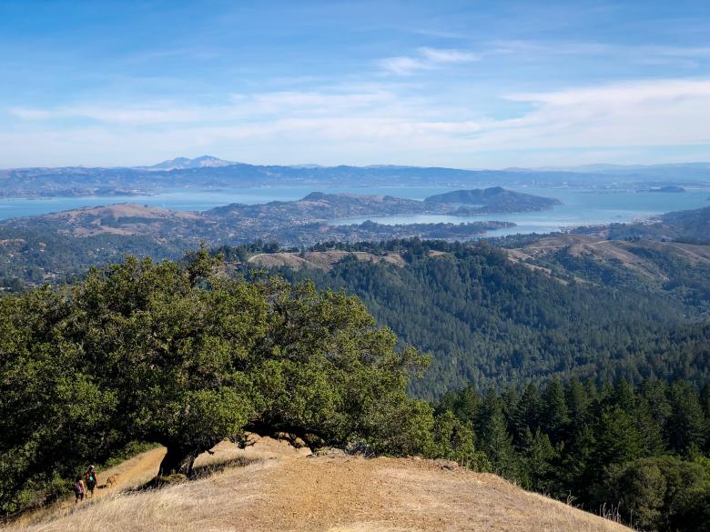 Free stock image of Scenic mountain view created by Matt Bango