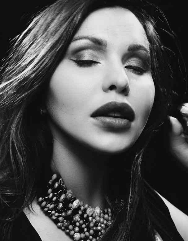 Free stock image of Fashion model created by Alexander Krivitskiy