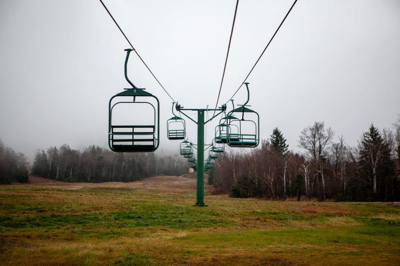 Free stock image of Ski lift created by Matt Bango
