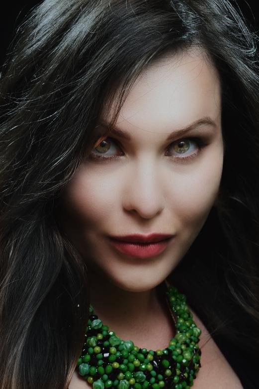 Free stock image of Fashion model created by Alexander Krivitskiy