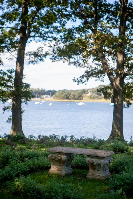 Free stock image of Scenic lake view created by Matt Bango