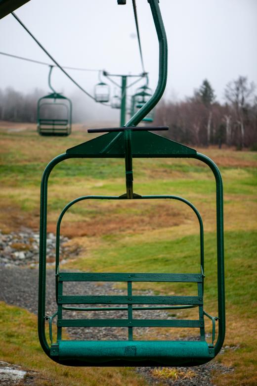 Free stock image of Ski lift created by Matt Bango