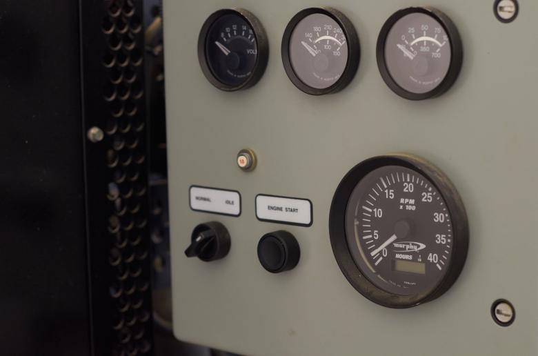 Free stock image of Industrial Guages created by Secret Agency