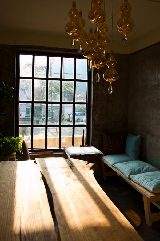 Free stock image of Window light created by Daria Chemeris