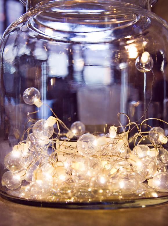 Free stock image of Lights created by Daria Chemeris