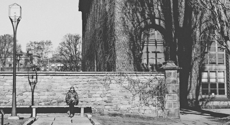 Free stock image of Person city street created by Daria Chemeris