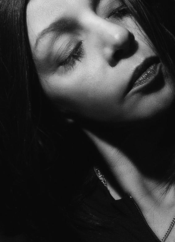 Free stock image of Emotional woman created by Alexander Krivitskiy