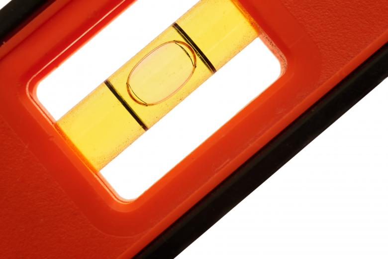 Free stock image of Carpenter Bubble Level created by Secret Agency