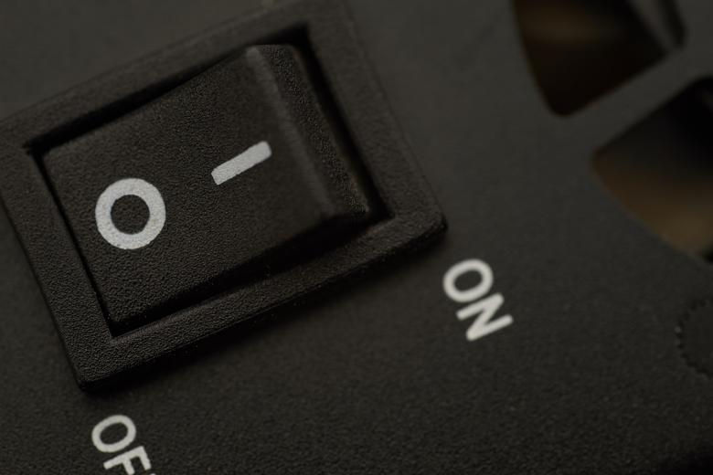 Free stock image of On Off Switch created by Secret Agency
