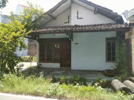 Rural house - Free Stock Photo