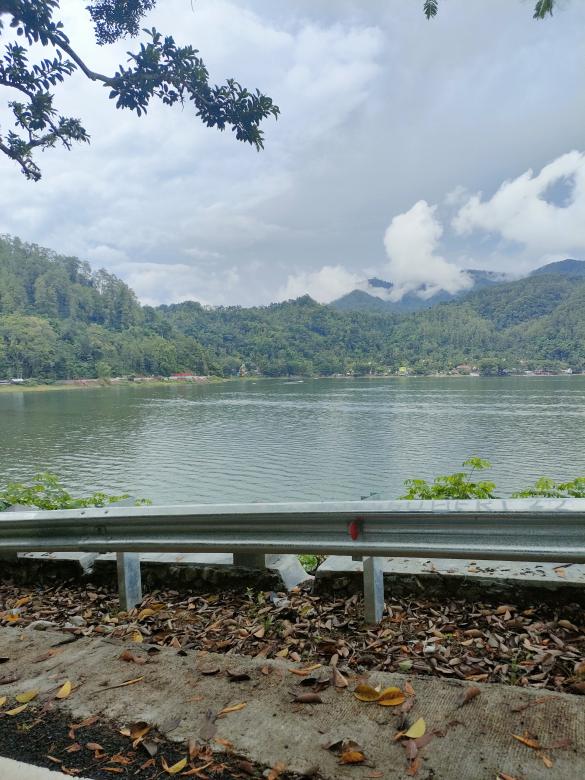 Free stock image of Guard rail created by muhamad efendi