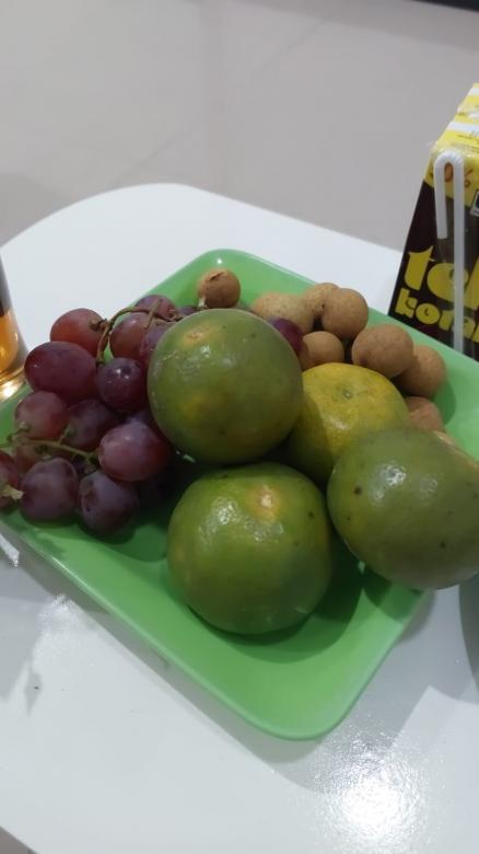 Free stock image of Fruits created by muhamad efendi