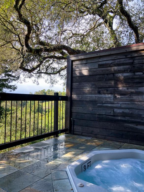 Free stock image of Hot tub created by Matt Bango