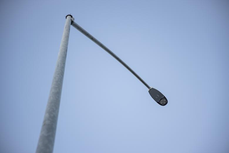 Free stock image of Street light lamp created by Matt Bango