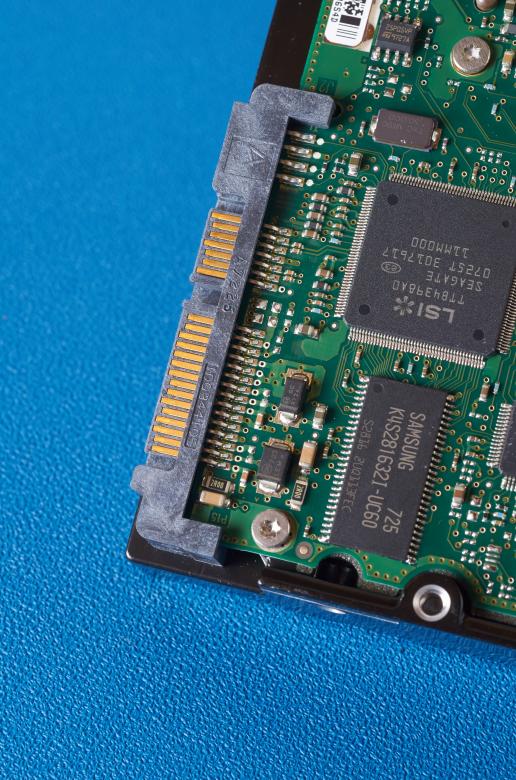 Free stock image of Computer hard drive created by Secret Agency