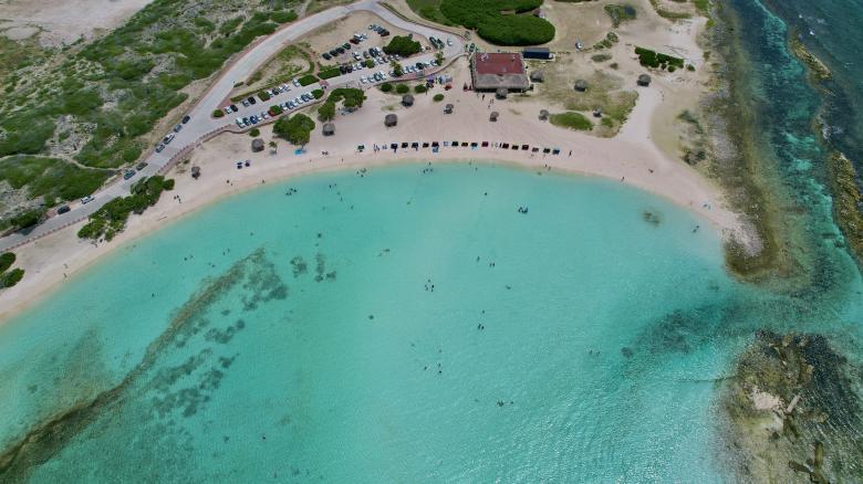 Free stock image of Tropical beach created by JJ Sky