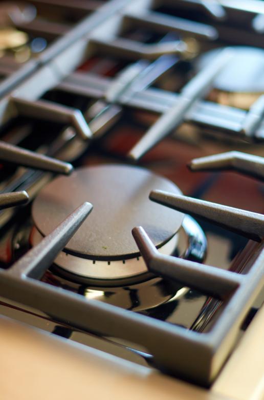 Free stock image of Gas stove burner created by Secret Agency