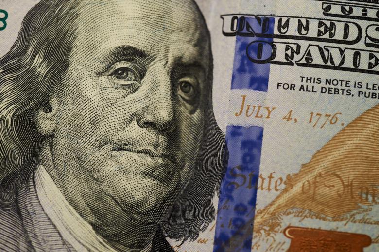 Free stock image of Ten Dollar Bill created by Secret Agency