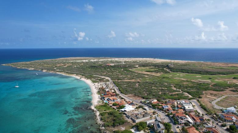 Free stock image of Island aerial created by JJ Sky