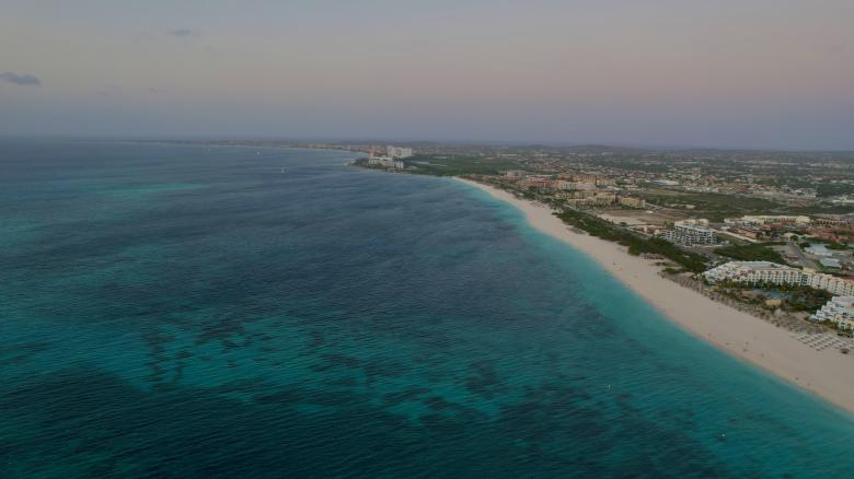 Free stock image of Ocean Island Coast created by JJ Sky