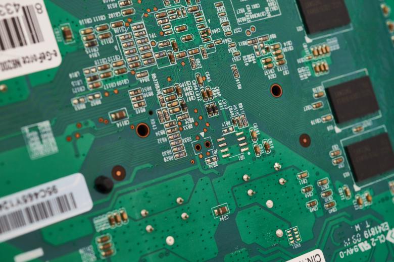 Free stock image of Circuitboard created by Lenharth Systems