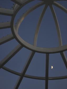 Dome Roof Architecture