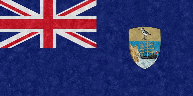 Free stock image of Velvet Flag - Saint Helena created by Nicolas Raymond