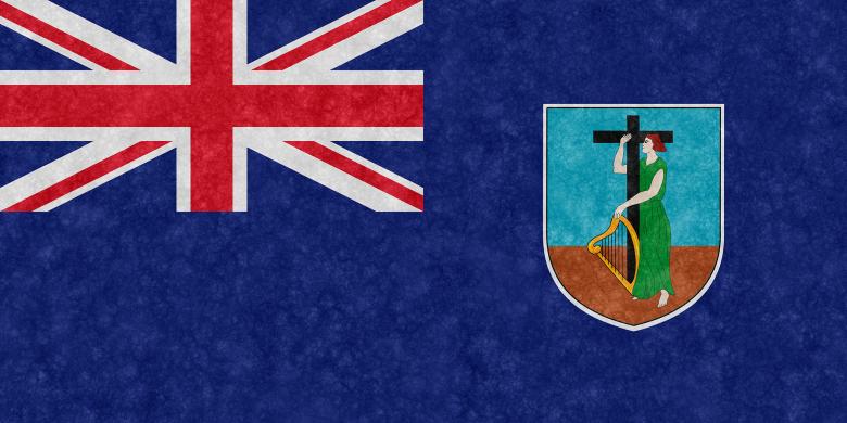 Free stock image of Velvet Flag - Montserrat created by Nicolas Raymond