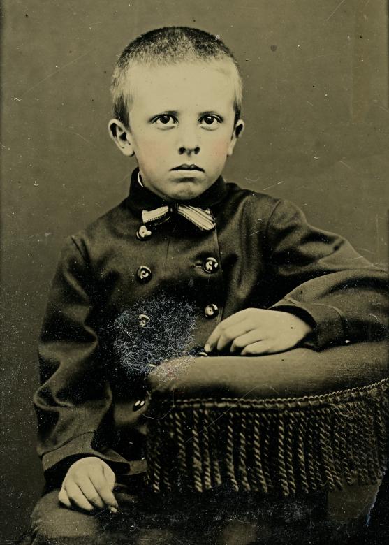 Free stock image of Vintage Child Portrait created by Vintage 