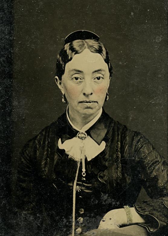 Free stock image of Vintage Female Portrait created by Vintage 