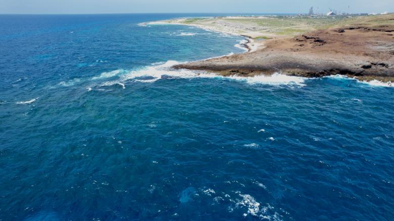 Free stock image of Tropical Island Coast created by JJ Sky