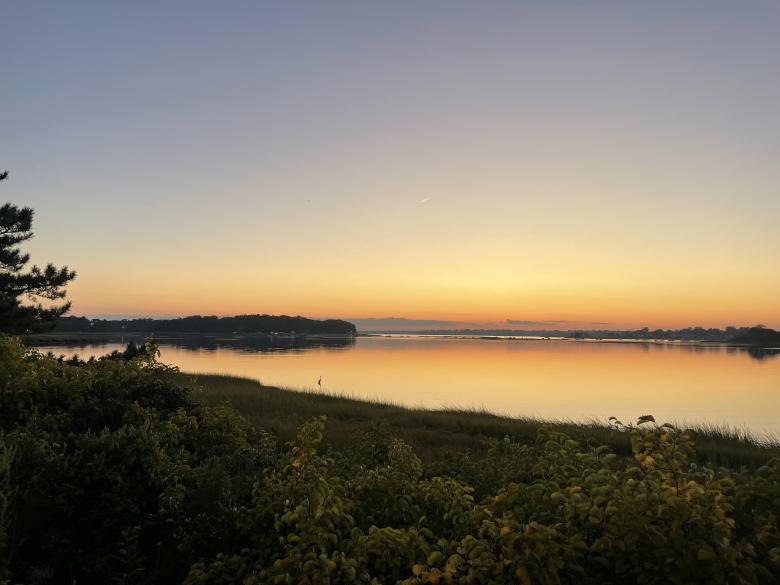 Free stock image of Tod's Point Park created by Oleg
