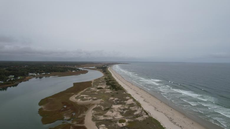 Free stock image of Beach coast created by JJ Sky