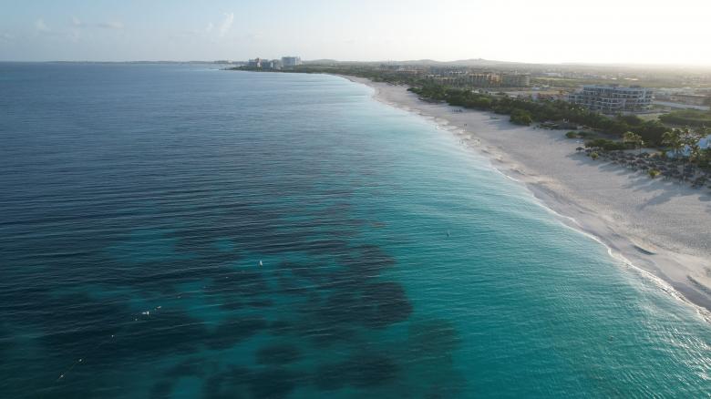 Free stock image of Island coast created by JJ Sky