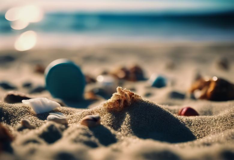 Free stock image of Summer Background created by StayWeird