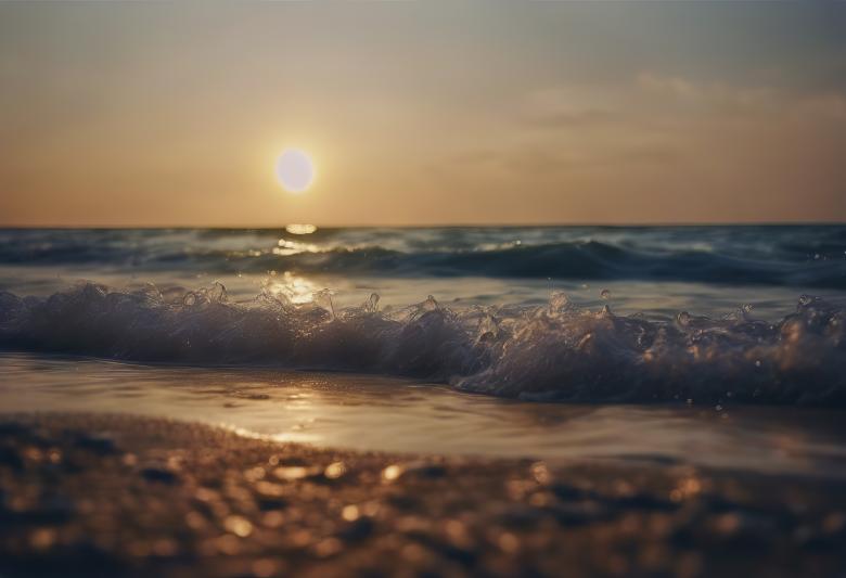 Free stock image of Summer Background created by StayWeird