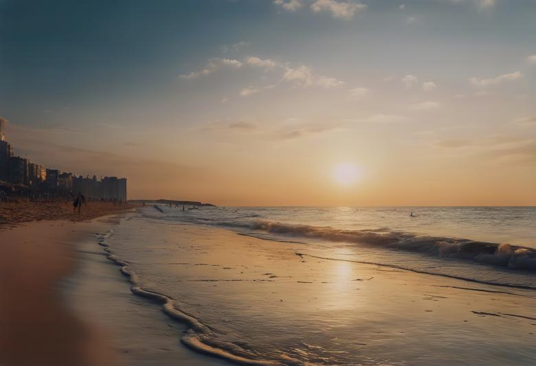 Free stock image of Summer Background created by StayWeird